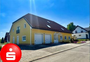 Mehrfamilienhaus in 97640 Oberstreu