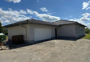 Wir errichten einen Bungalow nach individueller Planung auf Ihrem Grundstück