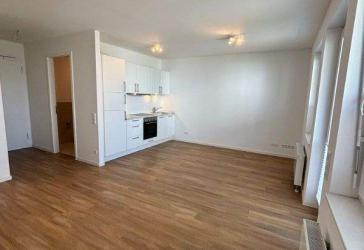 schöne, helle 1 Zimmer Wohnung im 1 OG in den Rathausvillen