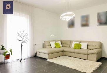 Ankommen. Durchatmen. Wohlfühlen. Modernes Einfamilienhaus in Penig