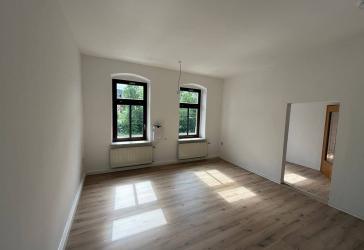 Helle 7-Raum Wohnung im Zentrum von Chemnitz