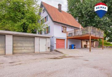 Vorschaubild Einfamilienhaus