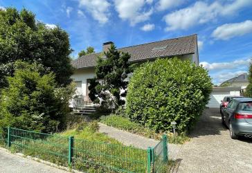 Eleganz und Komfort: Exklusives Einfamilienhaus in bester Lage von Lippstadt-Cappel