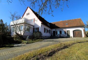Vorschaubild Einfamilienhaus