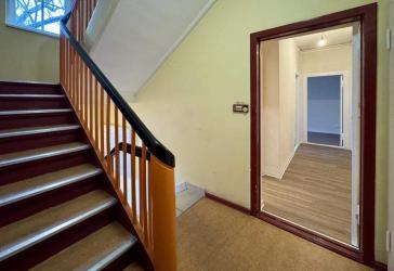 bezugsfreie 2-Zimmer-Wohnung mit Balkon in Tempelhof
