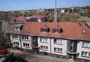 Dreiraumwohnung Nähe - Residenz Am Alten Bahnhof - Wittenberg