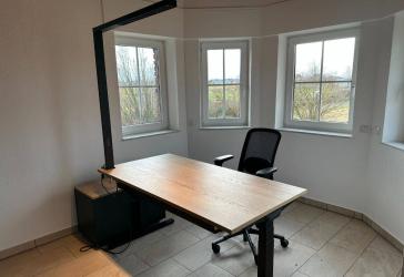 Möbliertes Büro mit flexiblen Laufzeiten - sofort verfügbar