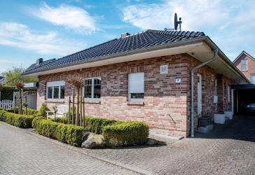 Vorschaubild Bungalow