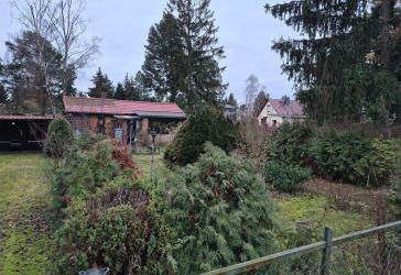 ** Traumhaftes Grundstück in Oranienburg Süd **