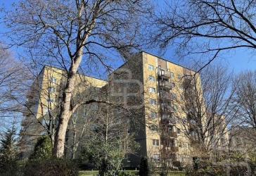 Heute schon an Morgen denken: Vermietete Wohnung in Rheinnähe!