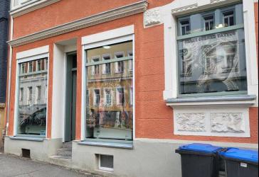 attraktive Gewerbeeinheit, ca. 80 m², auf dem Sonnenberg
