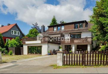 Ertragsstarkes Mehrfamilienhaus mit 6 Wohneinheiten für Ferienvermietung