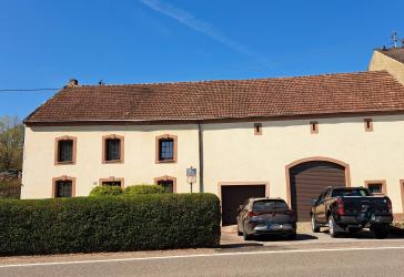 Vorschaubild Bauernhaus