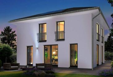 Endlich zu Haus - viel Platz auf 2 Etagen und großzügigen 5-6 Zimmern nach Borkwalde ziehen