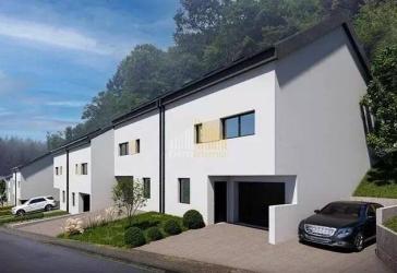 Modernes Wohnen in Ferschweiler: 3-Zimmer-Haus im Grünen