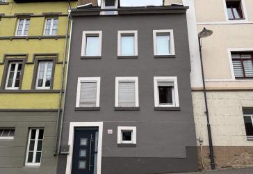 Vorschaubild Einfamilienhaus