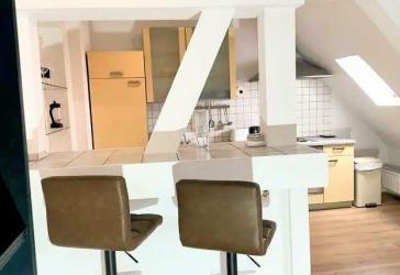Schöne 2-Zimmer-Wohnung