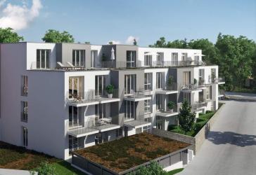 Attraktives 1-Zi-APARTMENT in Pasing Nähe S-Bahn für Kapitalanleger oder Selbstnutzer