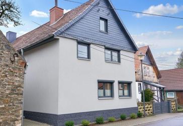 Was war, macht möglich, was kommt! (Handwerker-Projekt-Haus)