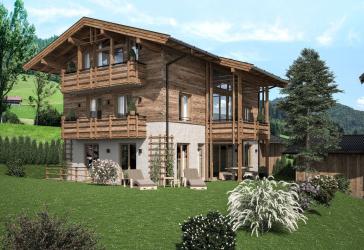 Gartenwohnung in Toplage