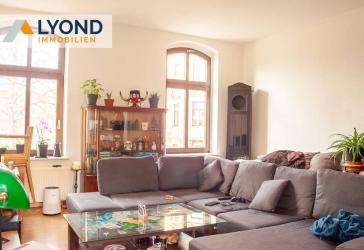 Attraktive 3-Zimmer-Eigentumswohnung mit Balkon - ideal als Kapitalanlage