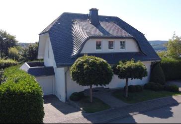 Ein Haus mit viel Platz, Komfort und Nutzungsmöglichkeiten in Prüm