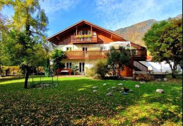 Vorschaubild Villa