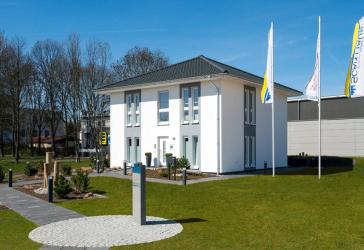 Luxuriöse Stadtvilla - Ihr Traumhaus, ganz nach Maß in begehrter Lage! Jetzt kontaktieren!
