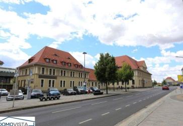 10 m² - 500 m² Büro-/ Lagerräume im Zentrum von Görlitz!