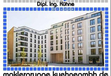 Prov.-frei: Möbliertes Penthouse mit großer Sonnenterrasse