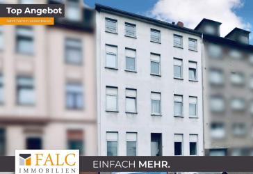Vorschaubild Mehrfamilienhaus