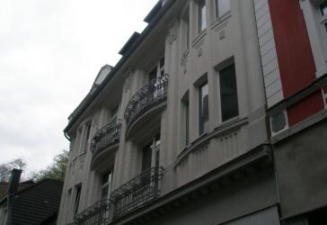 Vermietung einer 4-Zimmer-Wohnung in Altena