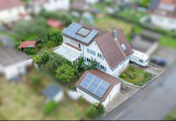 Vorschaubild Mehrfamilienhaus