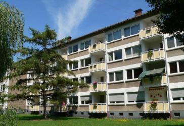LEERWOHNUNG AB 1.8.2026