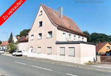 Vorschaubild Mehrfamilienhaus