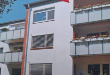 Sehr schöne 3 Zimmer Wohnung in ruhiger und dennoch zentraler Lage von Hamburg-Bergedorf