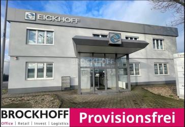 Vorschaubild Büro- /Praxis-Immobilie