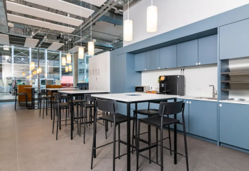 Neueröffnung | Flexibel | Office&CoWorking | Skalierbar | Baseler3
