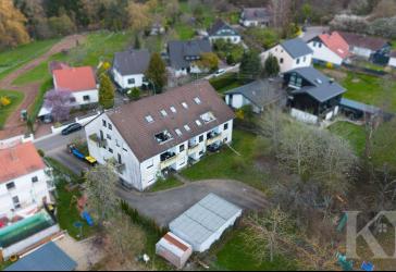 Vorschaubild Maisonettewohnung