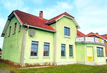 Vorschaubild Haus