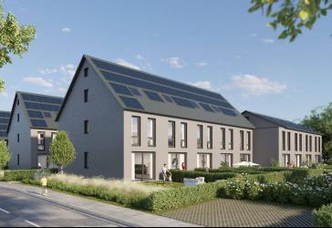 Vorschaubild Reihenmittelhaus