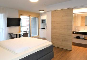 Top Investment - Über 300 Apartments in modernen Bordinghäusern