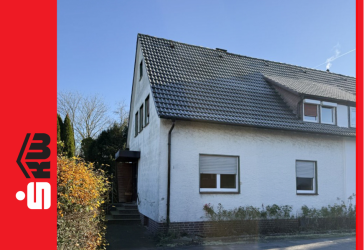 Vorschaubild Doppelhaushälfte