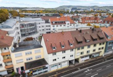 Vorschaubild Mehrfamilienhaus