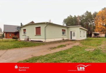 Vorschaubild Bungalow
