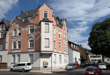 Vorschaubild Mehrfamilienhaus
