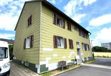 Vorschaubild Mehrfamilienhaus