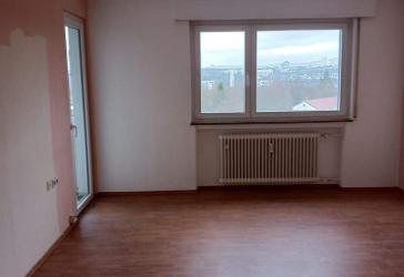 3-Zi.-ETW in S-Mönchfeld m. Balkon + inklusive Stellplatz