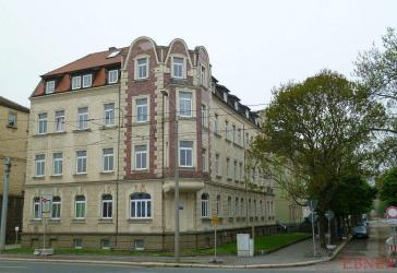 4-Zimmerwohnung in Zwickau zu vermieten