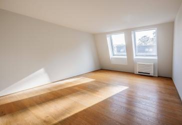 LEVELS // 4-Zimmer-Wohnung über 2 Etagen in der Menterschwaige